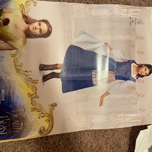 Brand-new Halloween dress